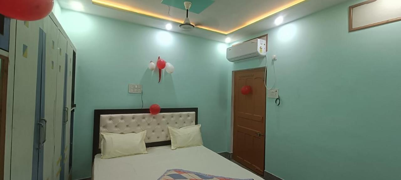 Guest house Shiv Kashi Paying *