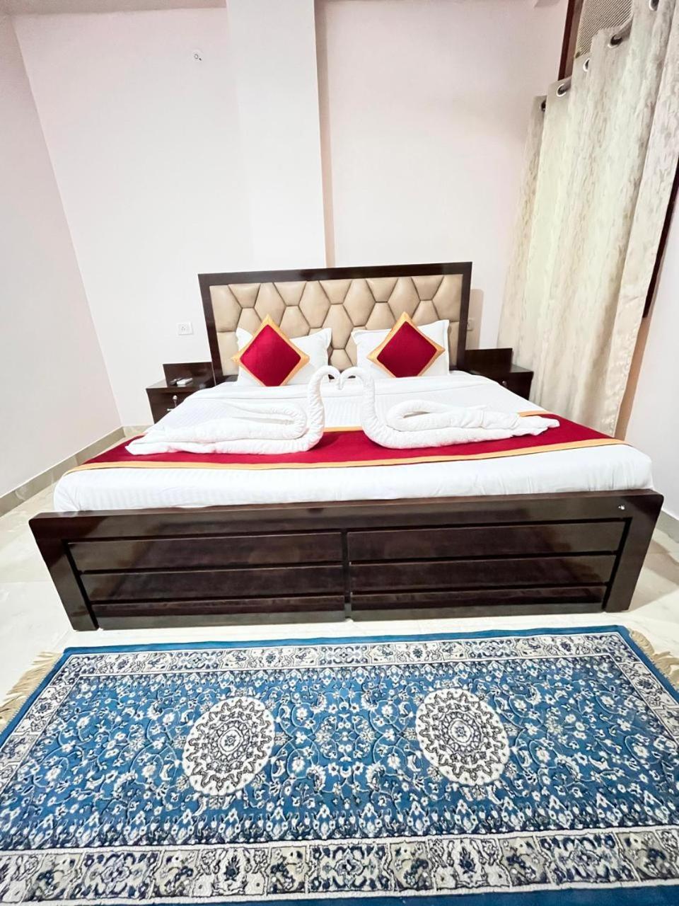 Shri Ram Paying Hotel Varanasi