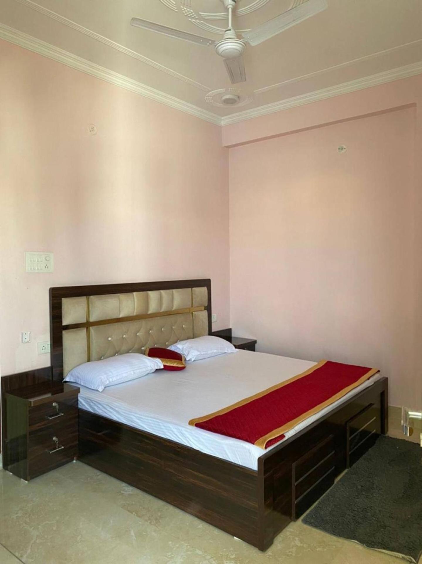 Shri Ram Paying Hotel 3*