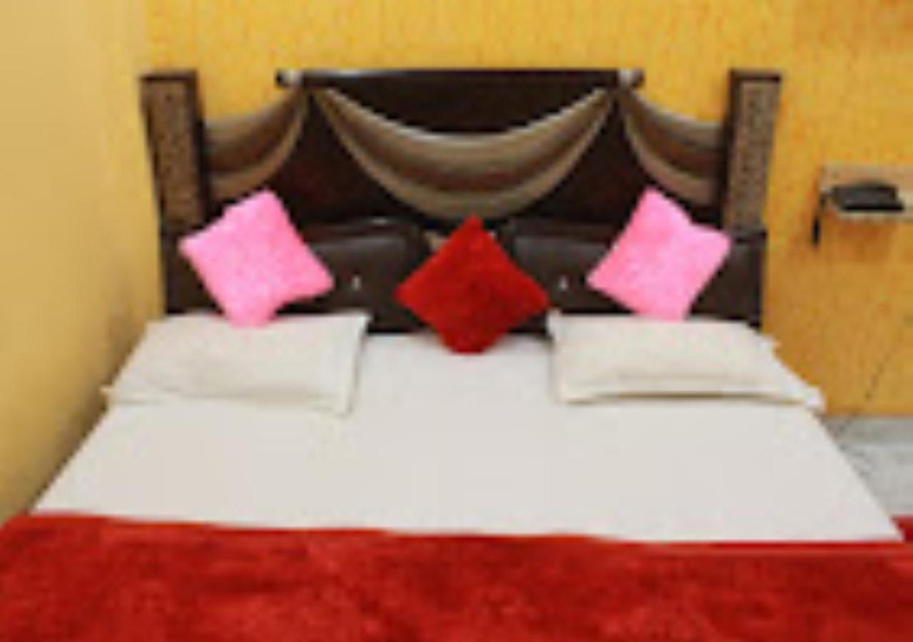 Hotel Jaslok Varanasi