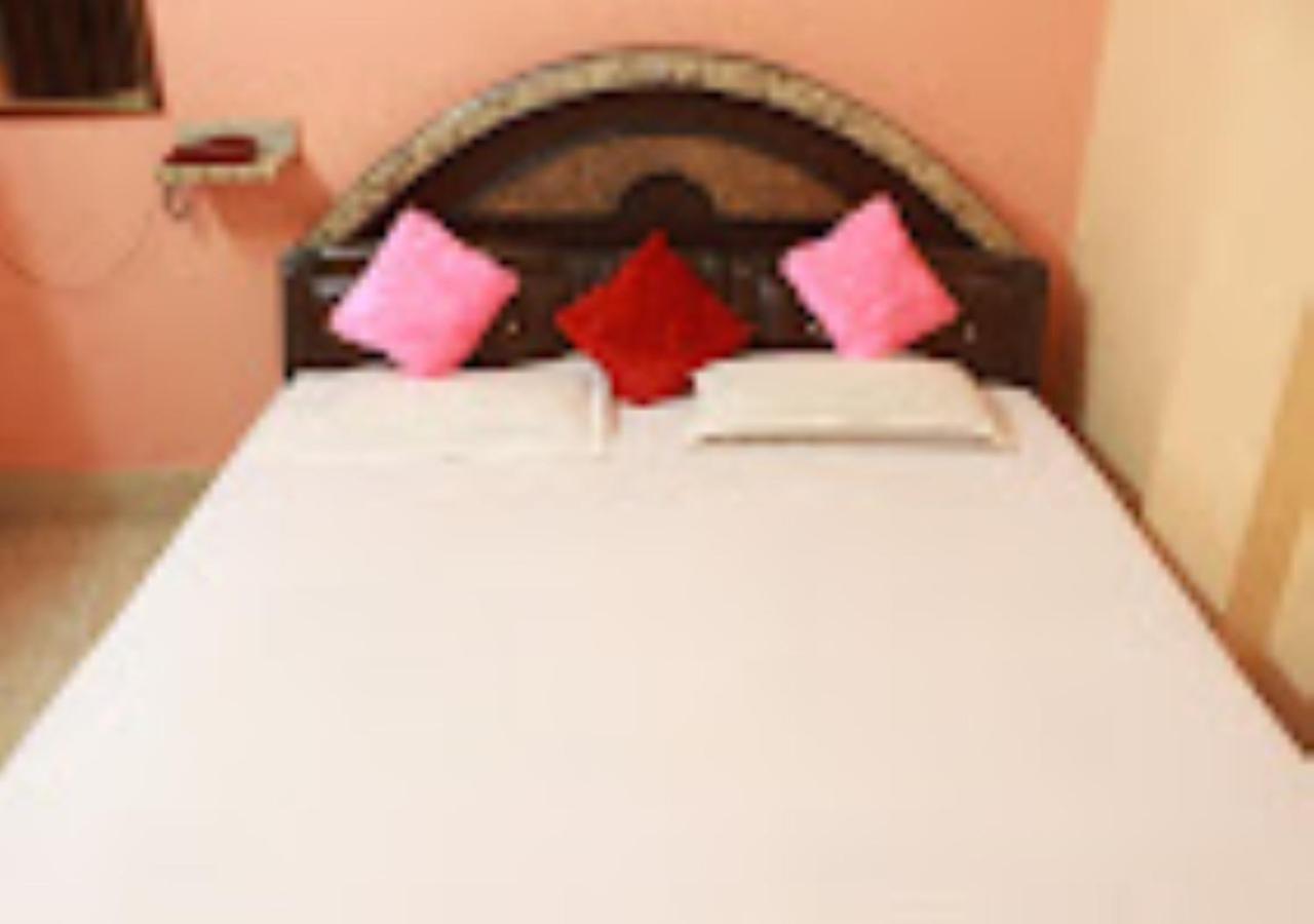 Hotel Jaslok Varanasi