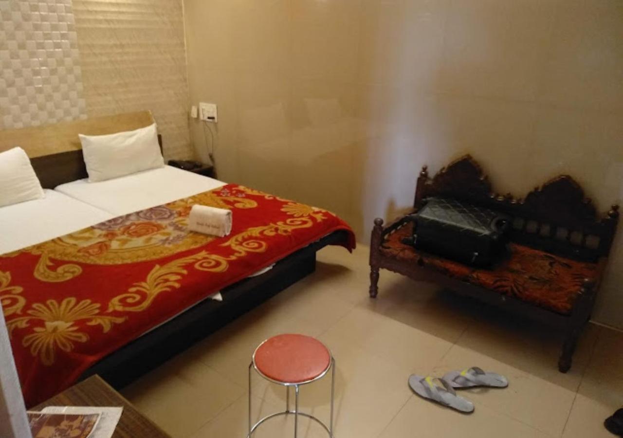 Rajmahal Varanasi