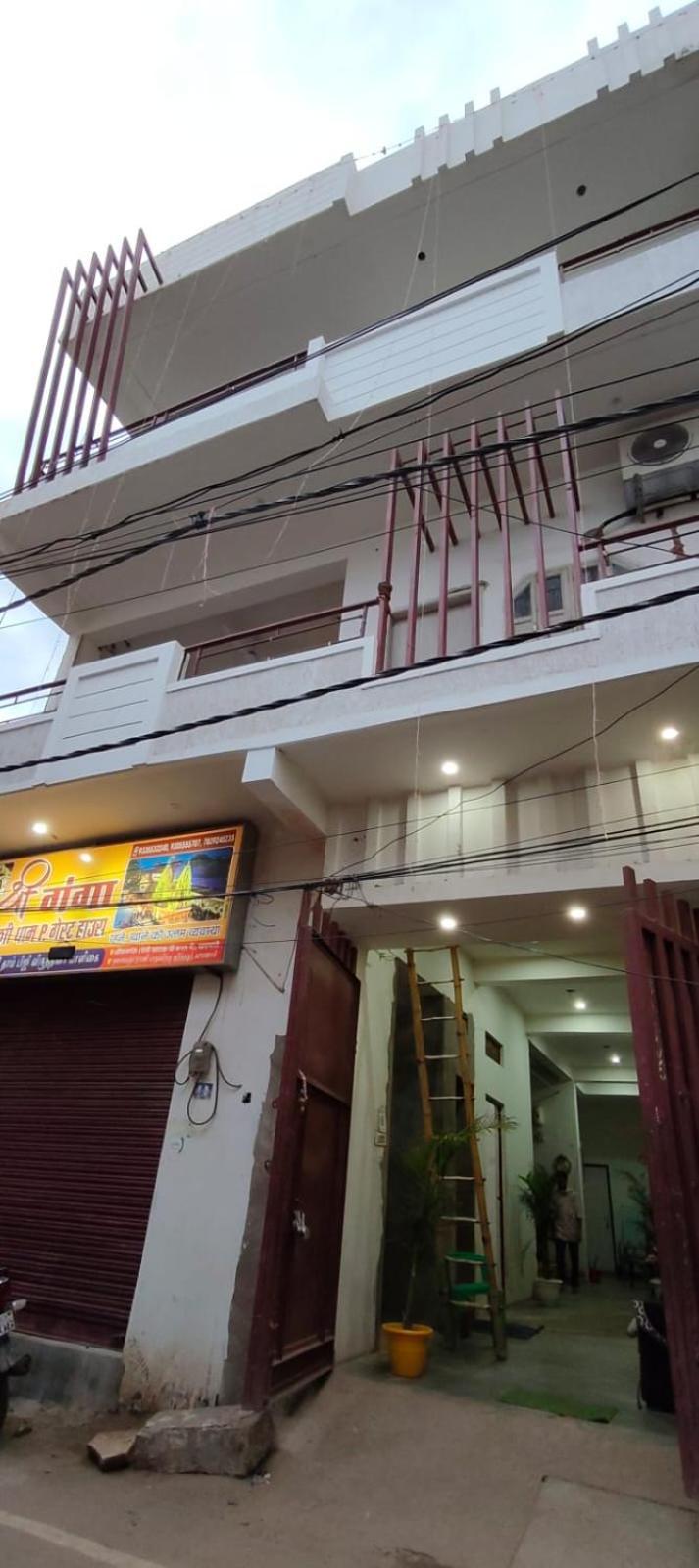 Guest house Shree Ganga Kashi Dham Paying Varanasi
