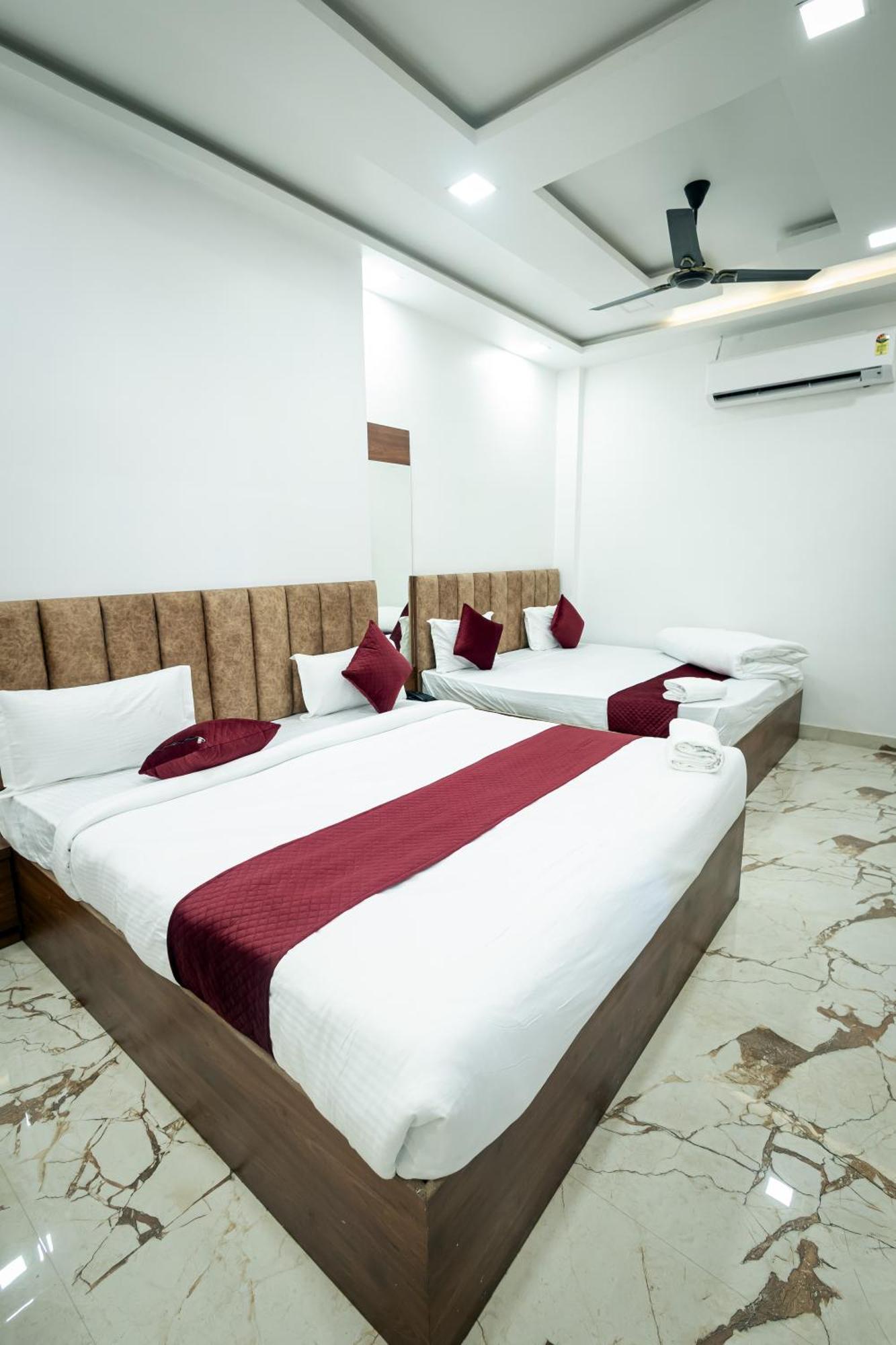 The Satnam Inn