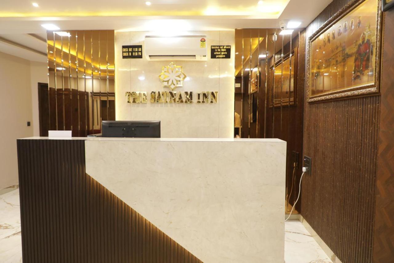 Inn The Satnam