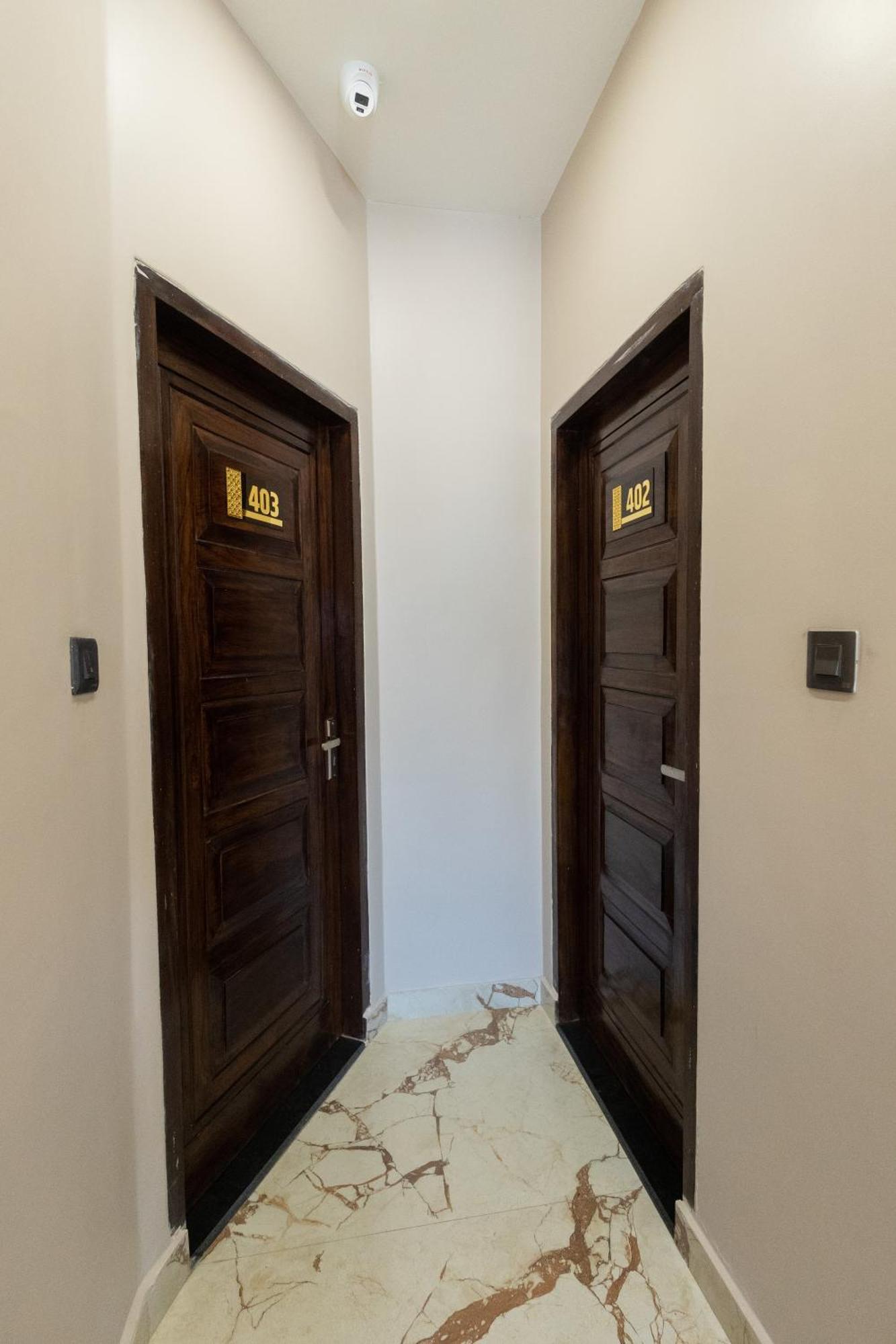 The Satnam Inn Varanasi