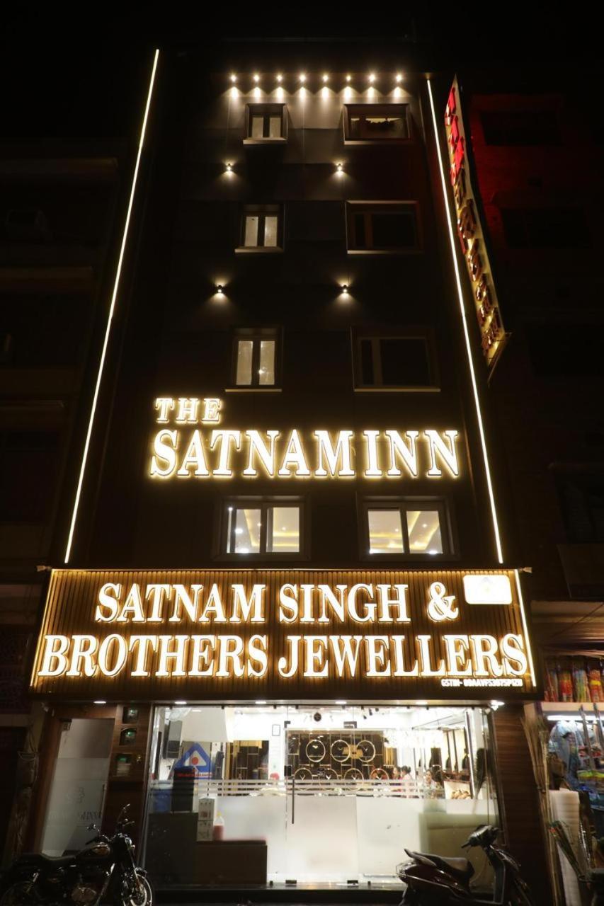 The Satnam *