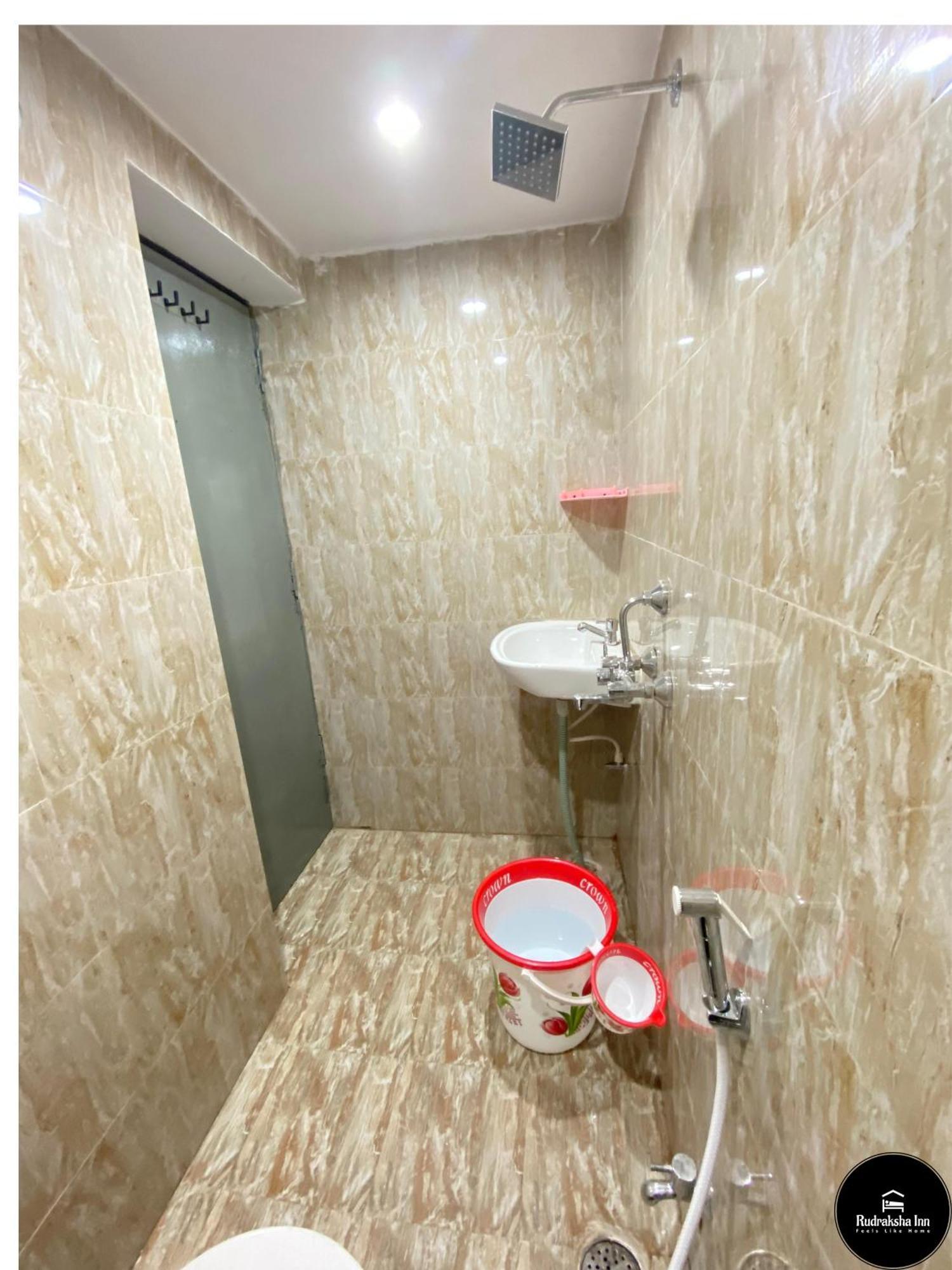 Rudraksha Guest house
