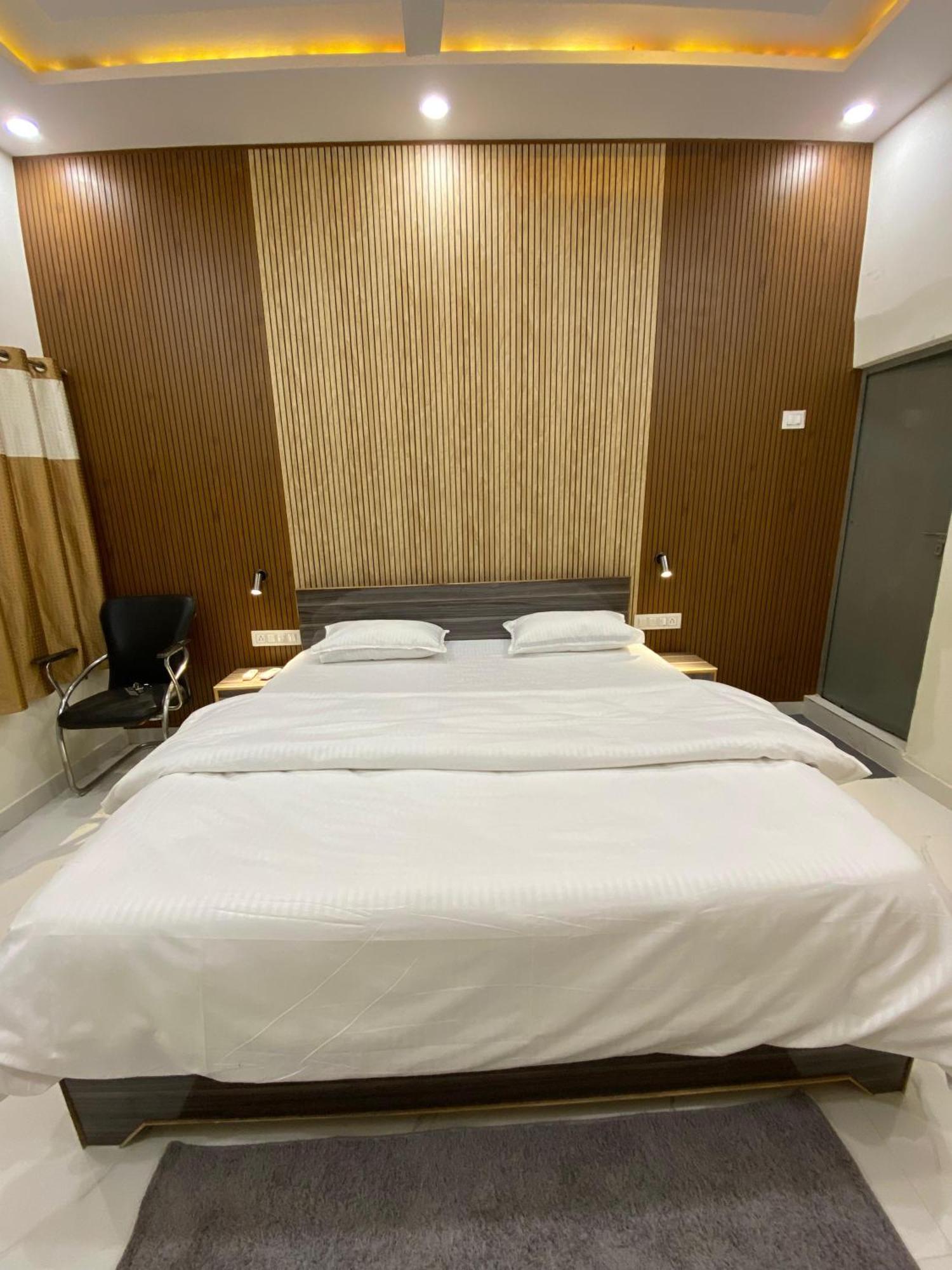 Rudraksha Guest house