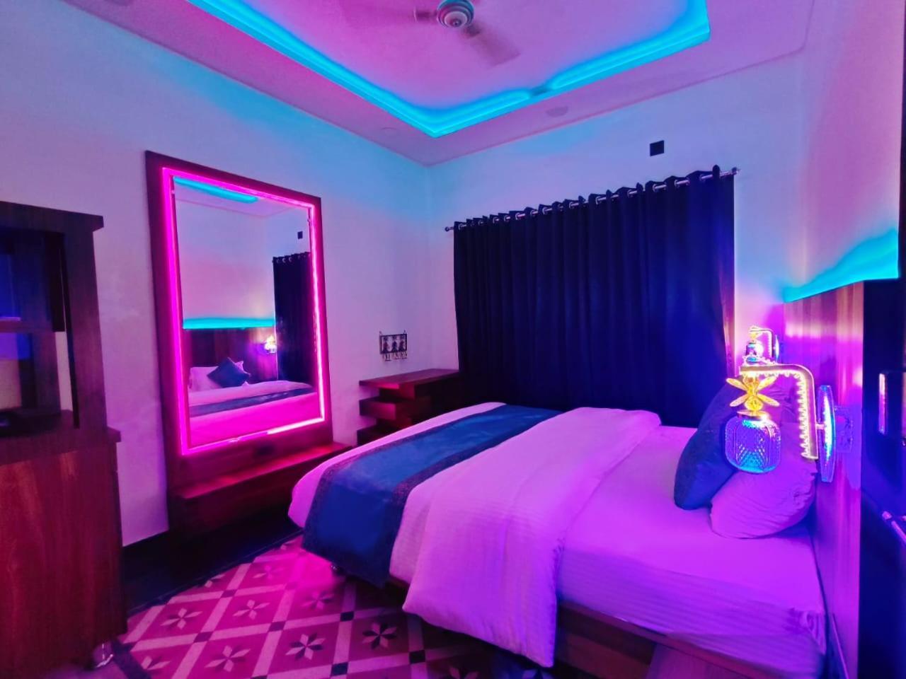 Gypsy Diaries Hostel