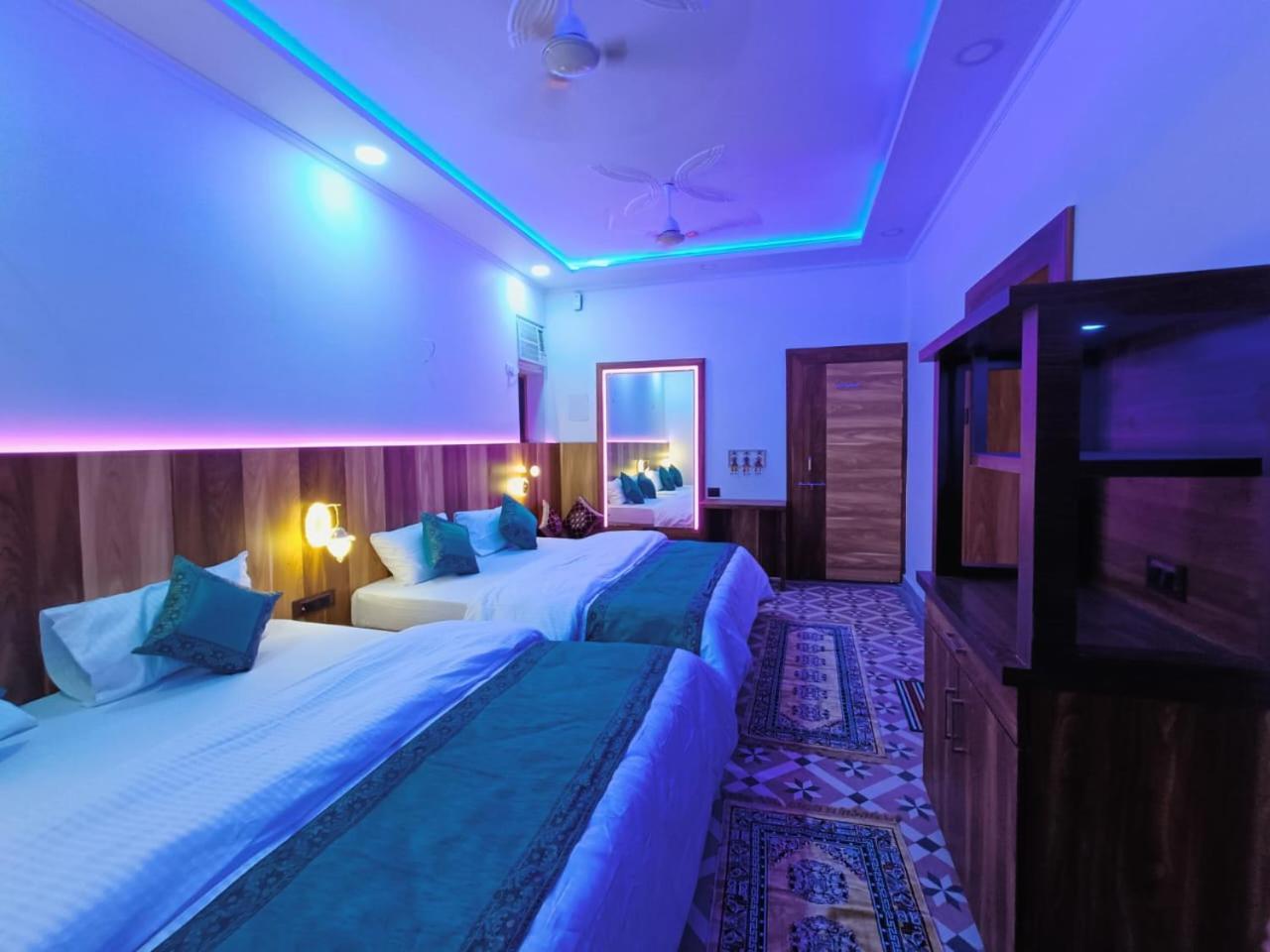 Gypsy Diaries Hostel *
