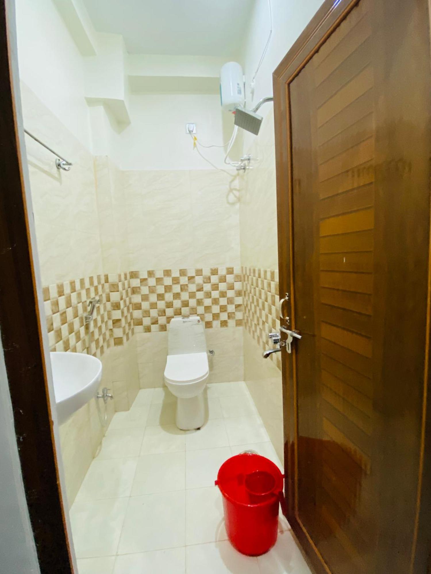 Guest house Shri Hari Kunj P