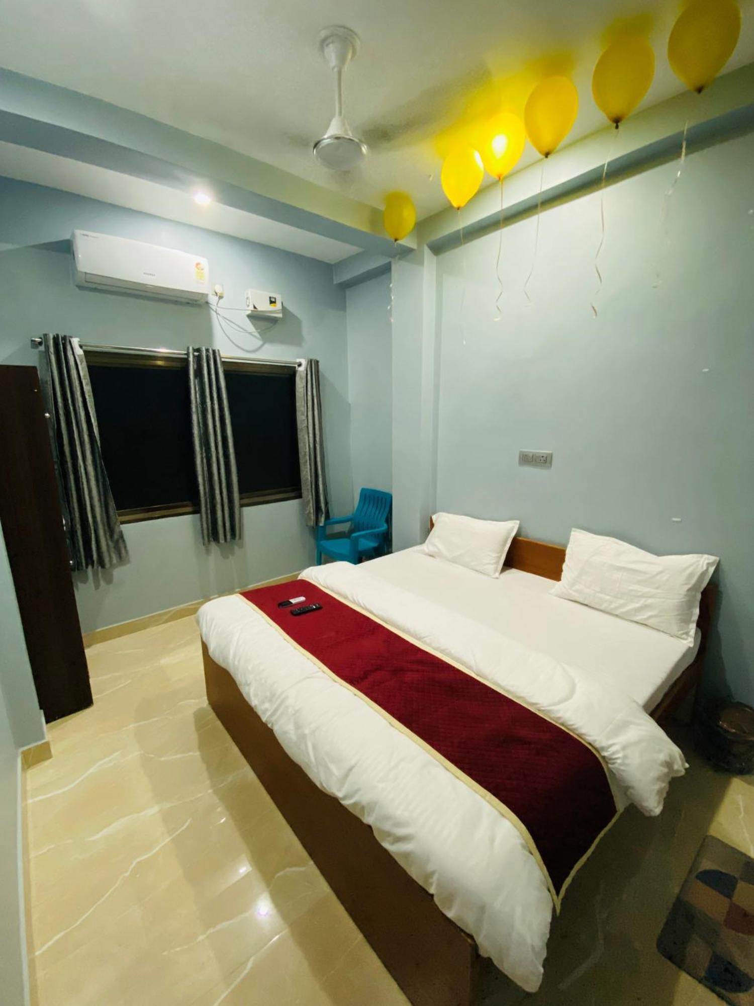 Guest house Shri Hari Kunj P *