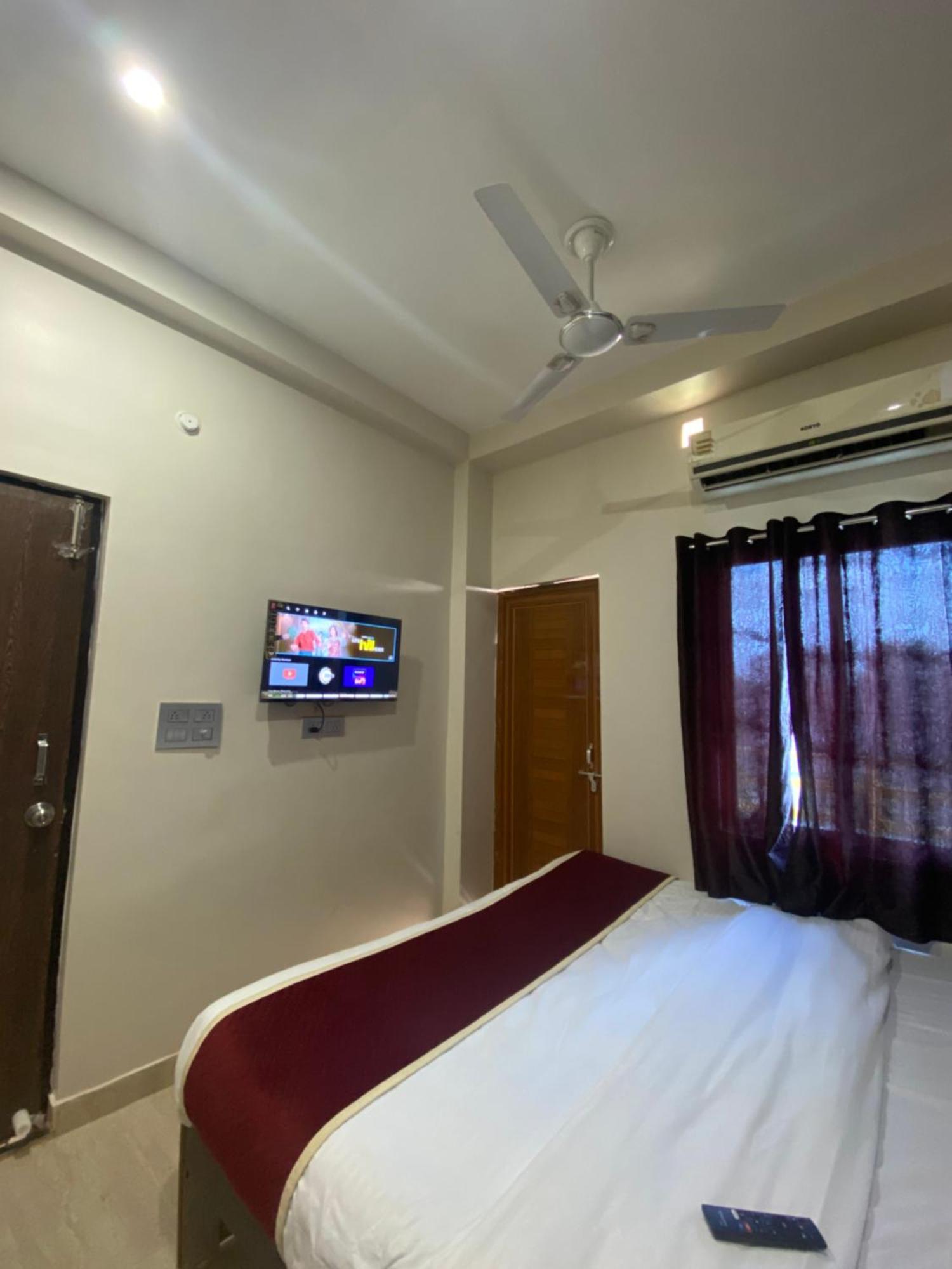 Guest house Shri Hari Kunj P