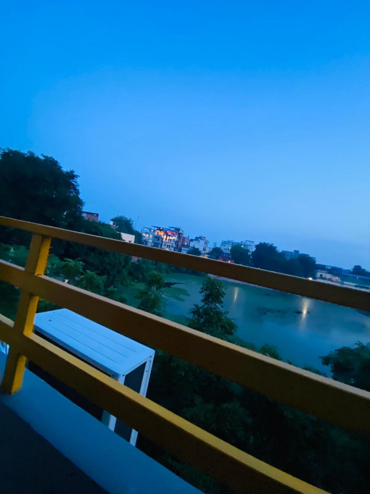 Guest house Shri Hari Kunj P
