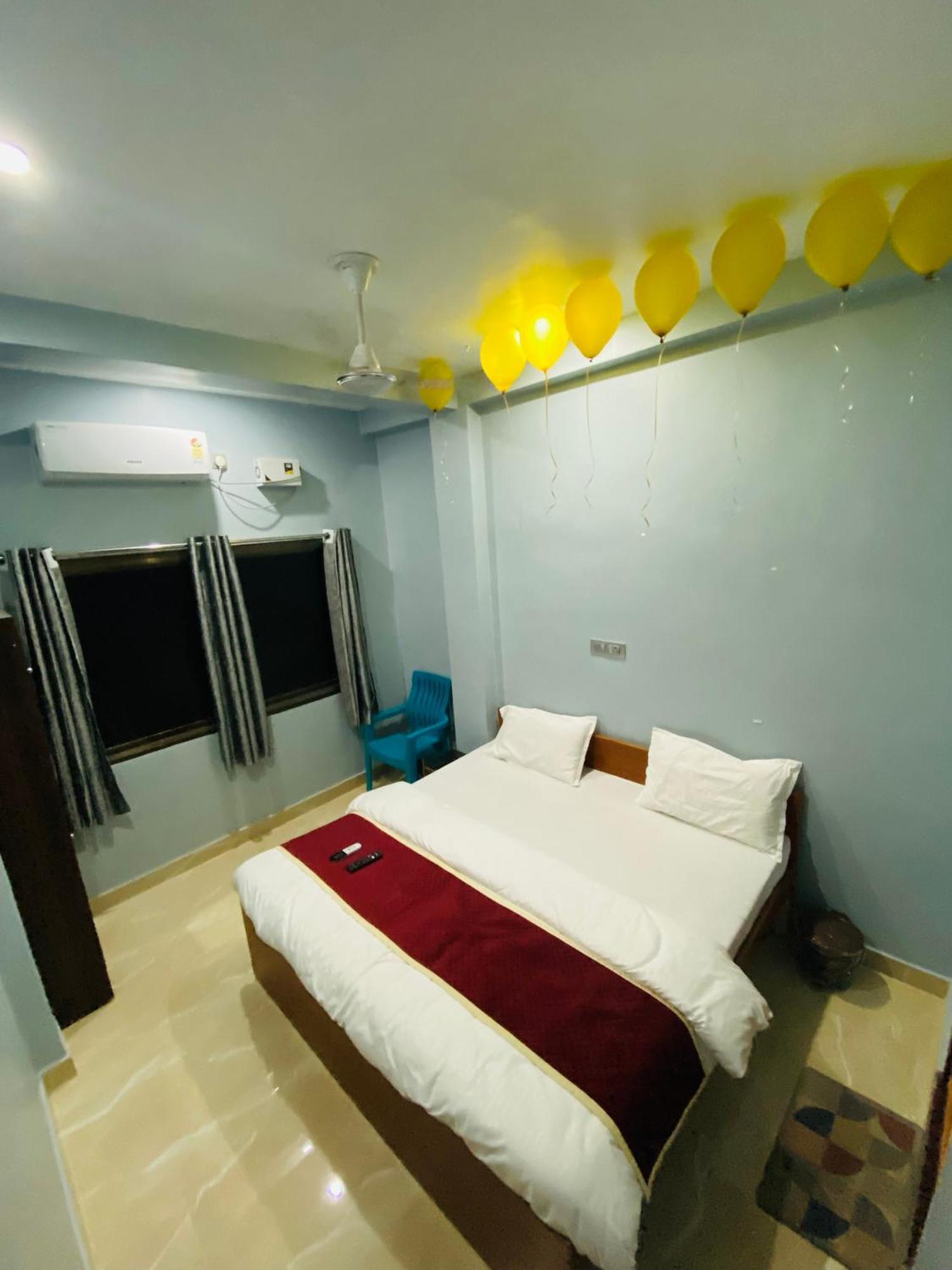 Shri Hari Kunj P Guest house *