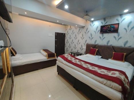 Homestay Aroha Varanasi