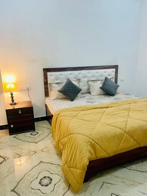 Amrita Residency Non Ac *