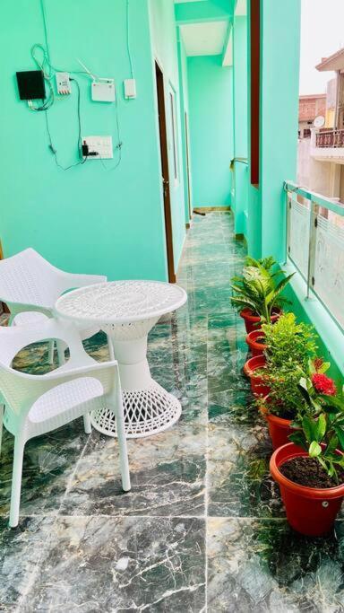 Amrita Residency Non Ac *