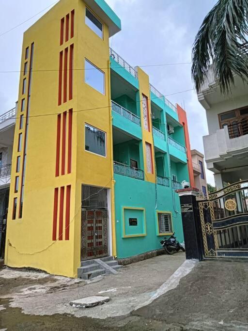 Holiday home Amrita Residency Non Ac