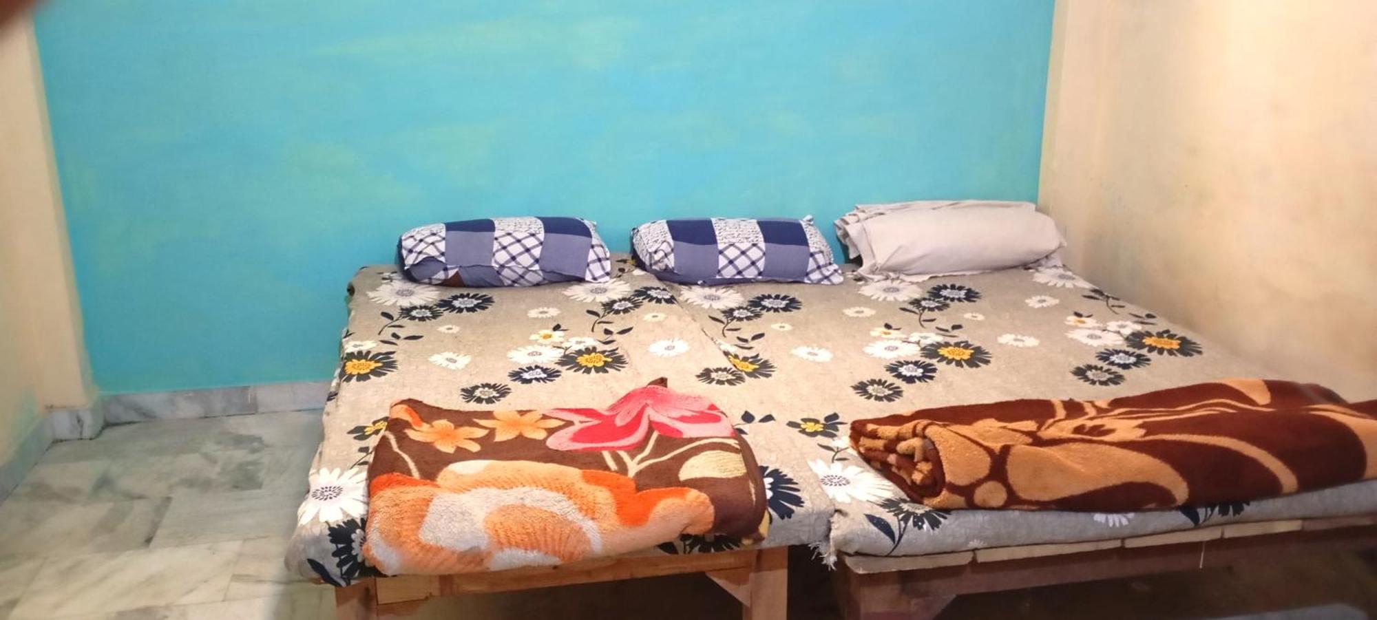 Aparthotel Shri Homes
