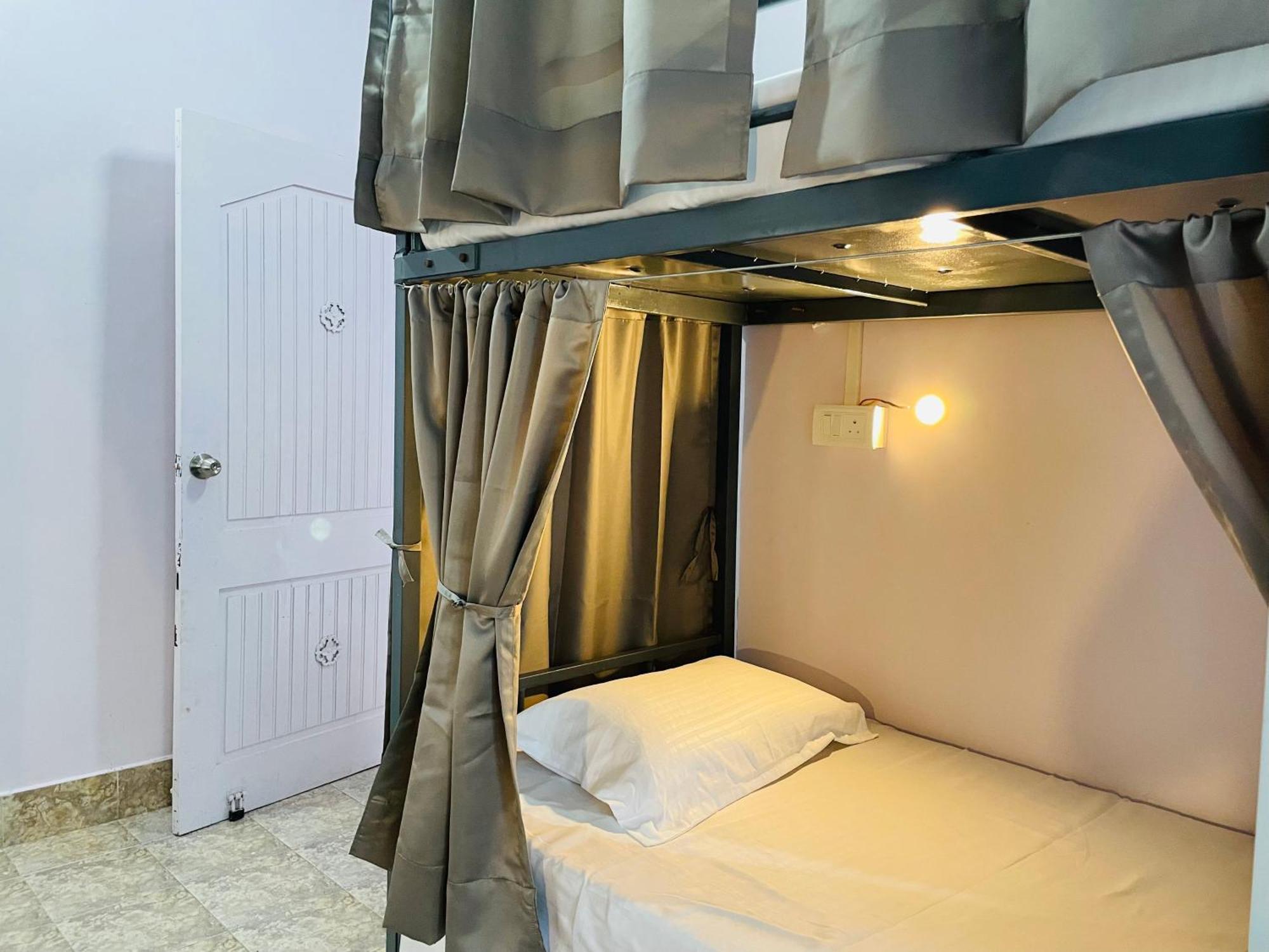 Hostel Dormtales