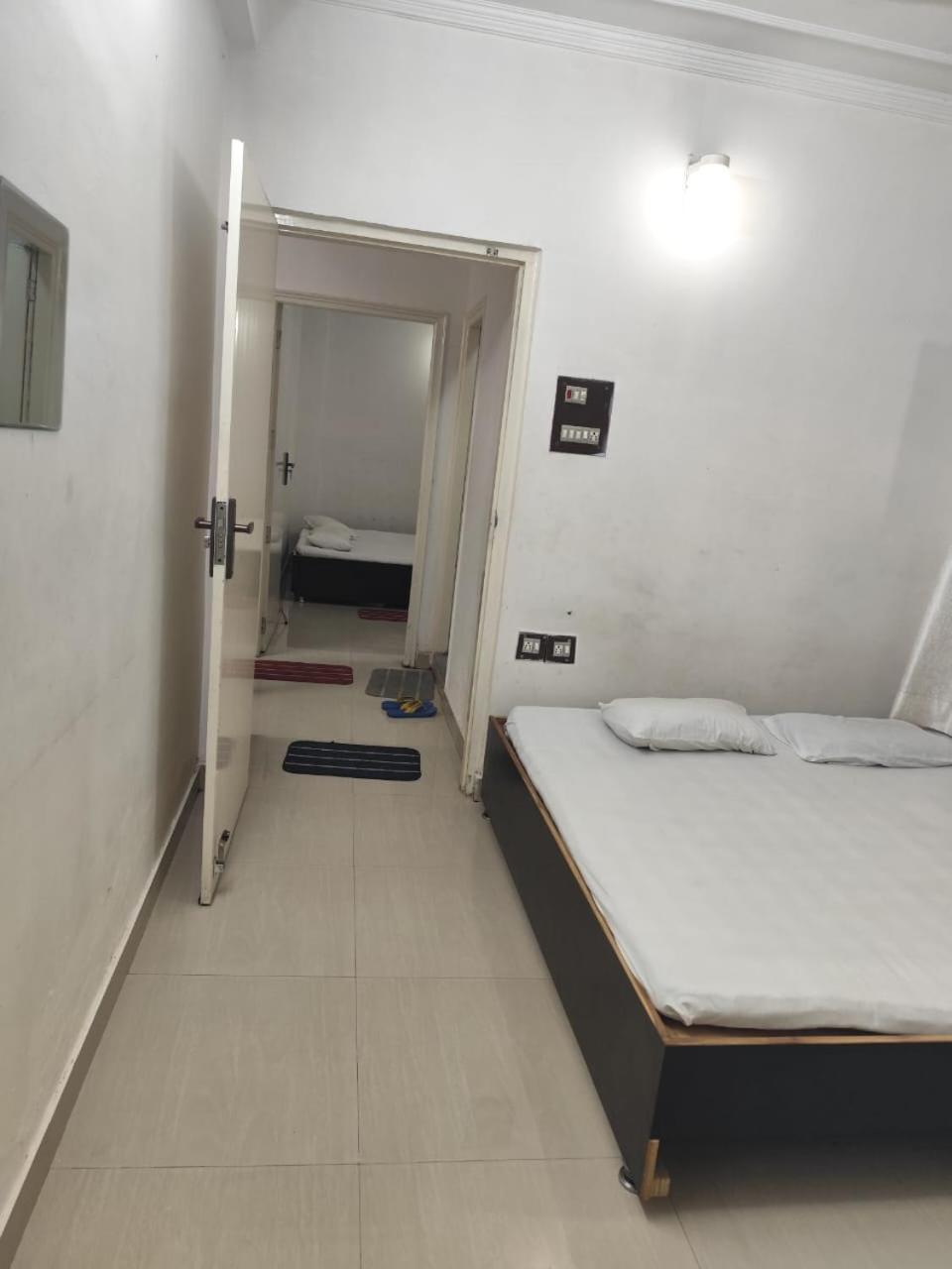 Homestay Kanha Varanasi