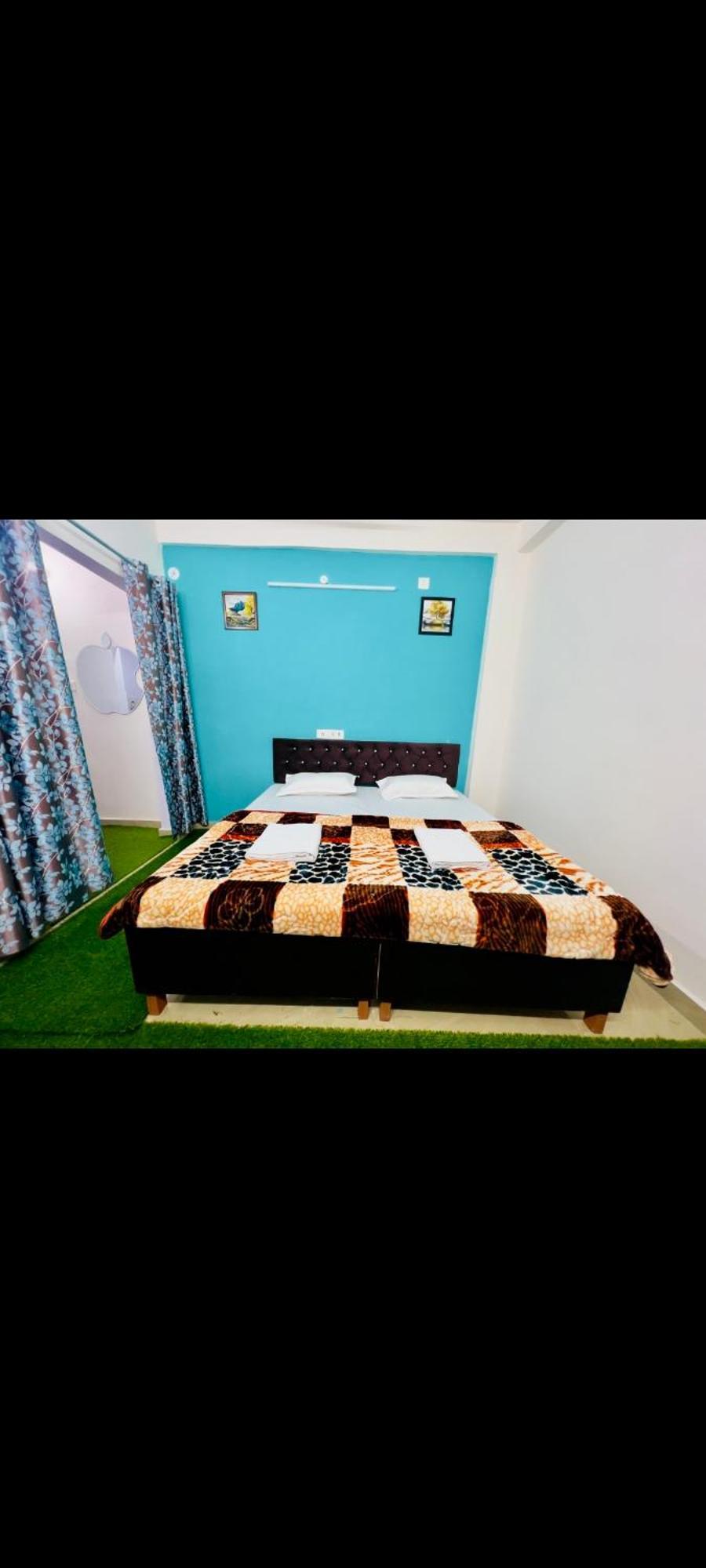 Homestay Kashi Dham Varanasi