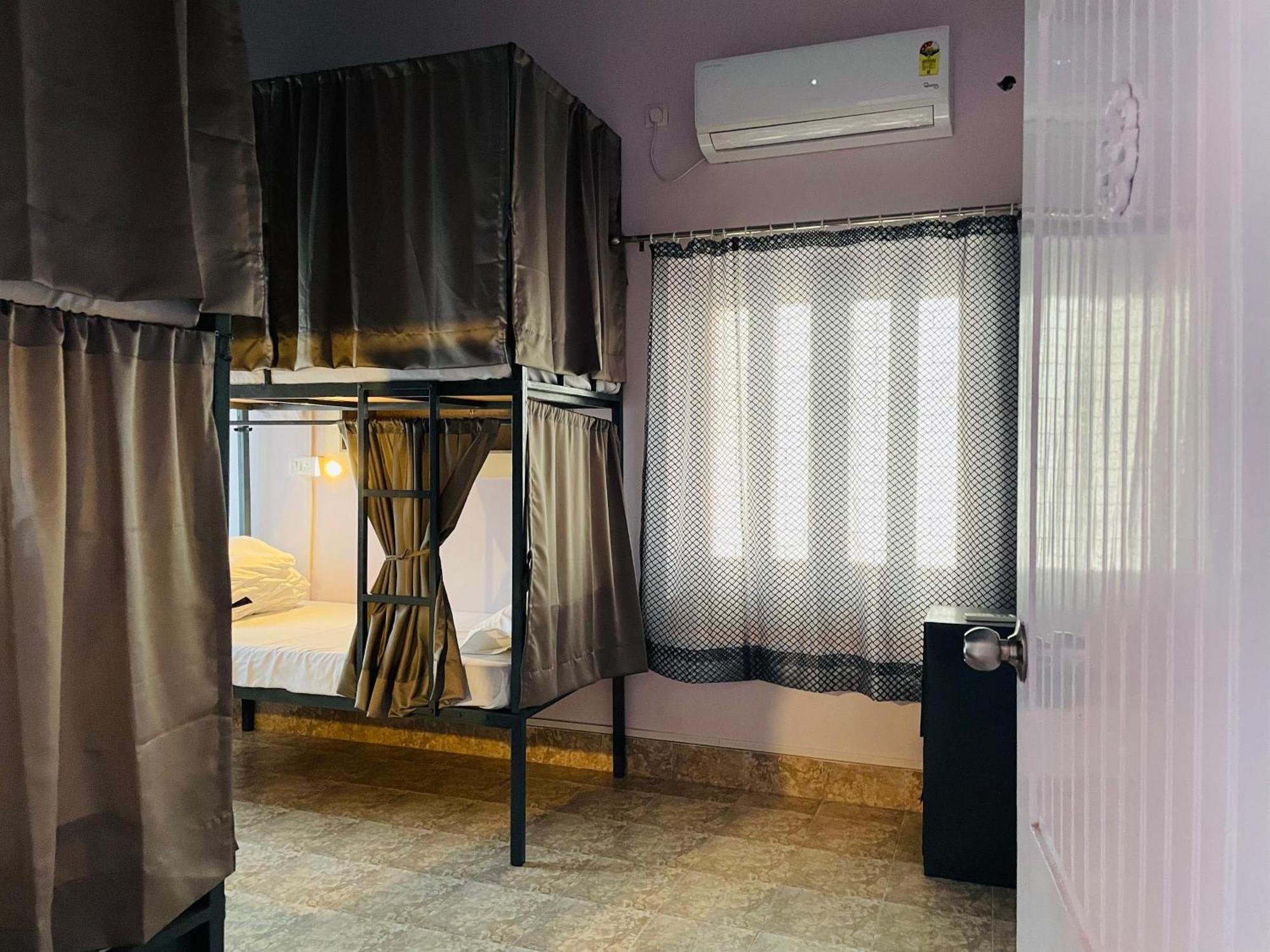Hostel Dormtales Varanasi