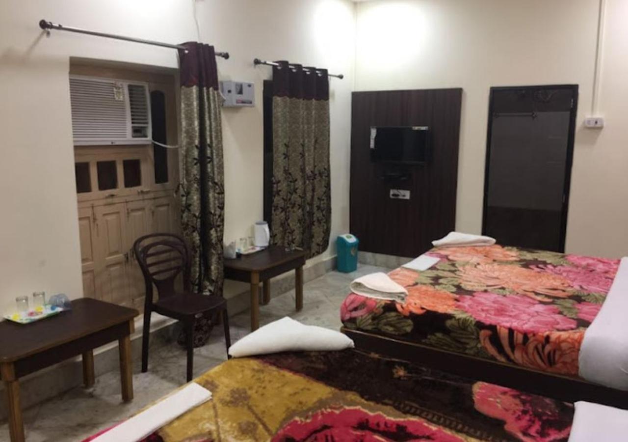 Liberty Guest house 4*
