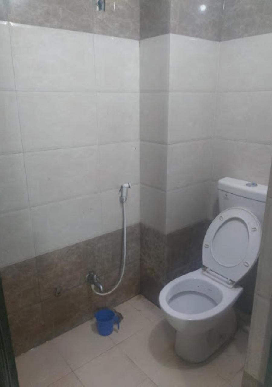 Liberty Guest house