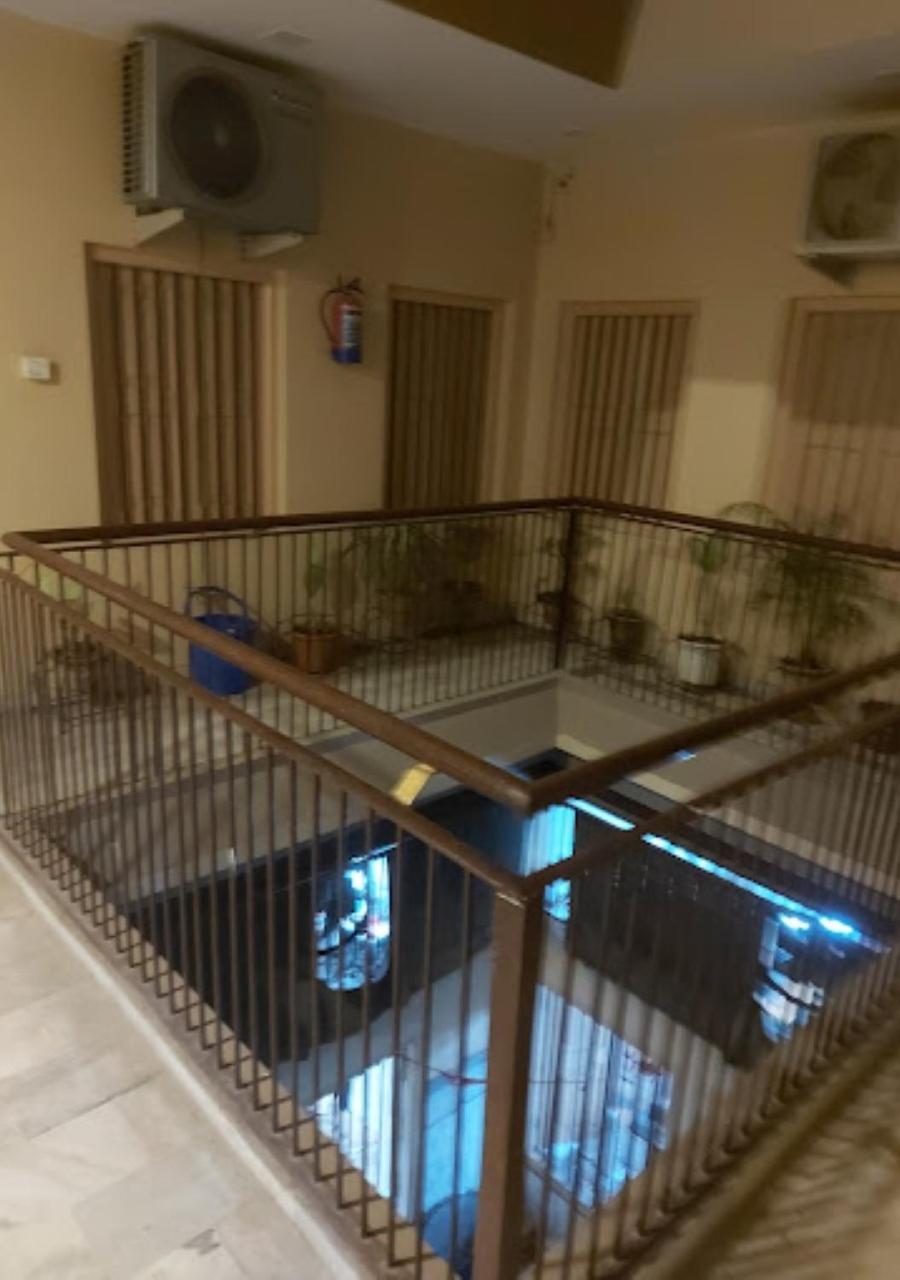 Guest house Liberty 4*