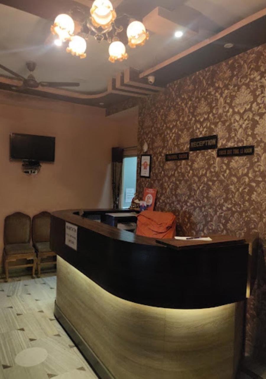 Guest house Liberty