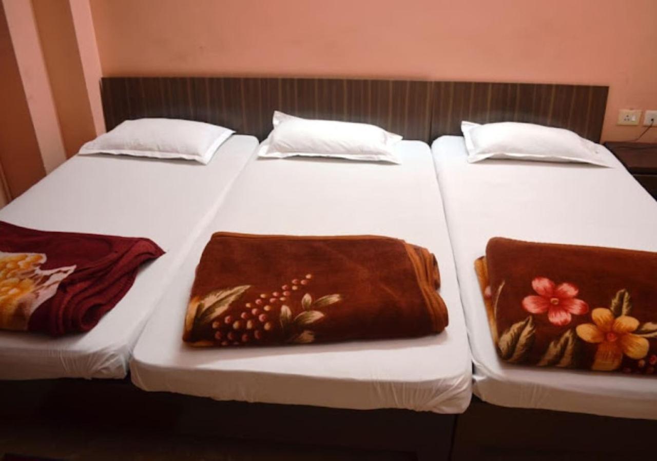 Hotel Kanhaiya Lal Gupta Motiwala Smriti Bhawan