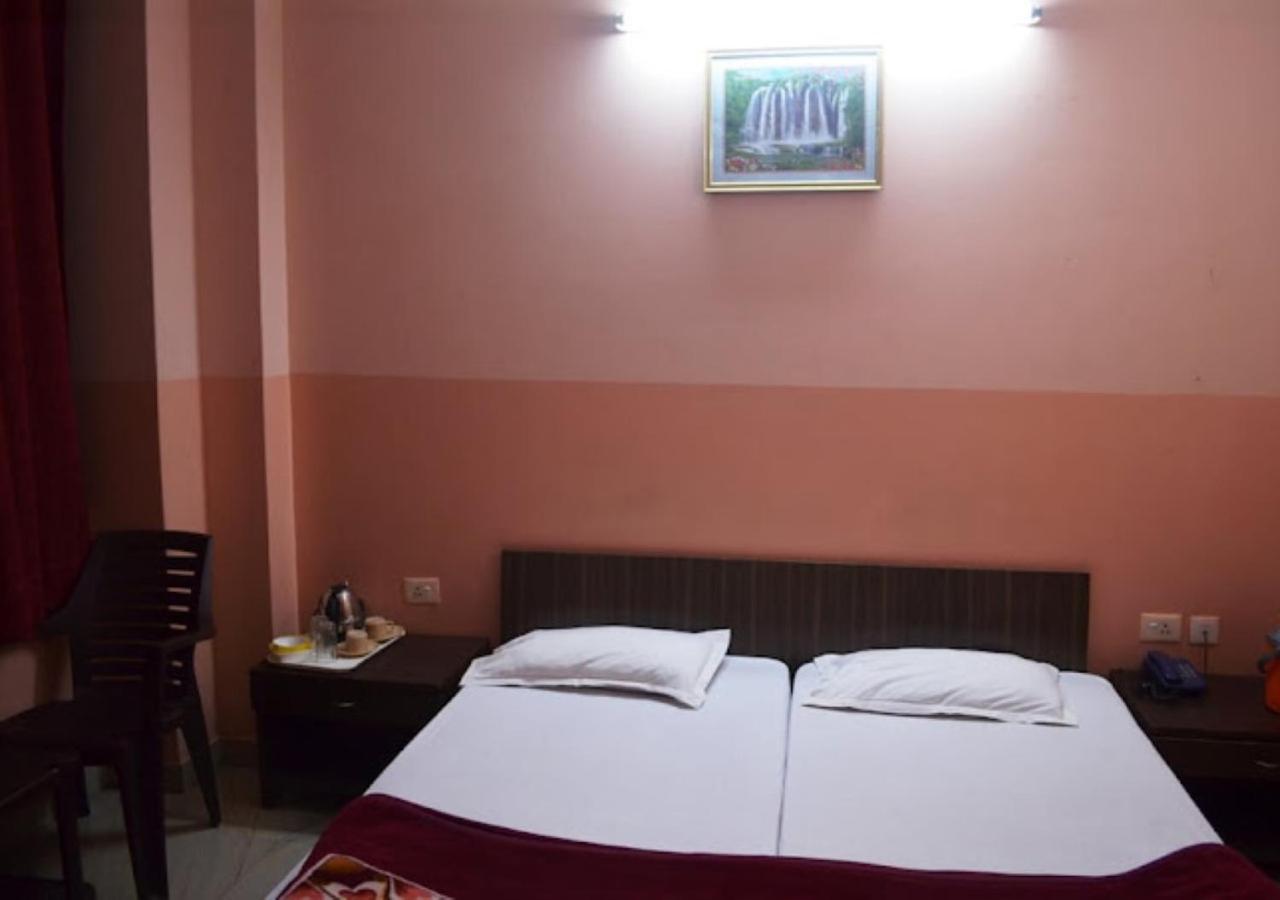 Kanhaiya Lal Gupta Motiwala Smriti Bhawan Varanasi