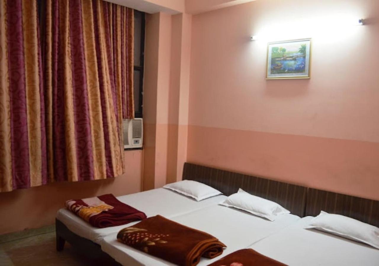 Hotel Kanhaiya Lal Gupta Motiwala Smriti Bhawan 4*