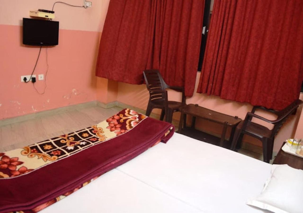 Hotel Kanhaiya Lal Gupta Motiwala Smriti Bhawan