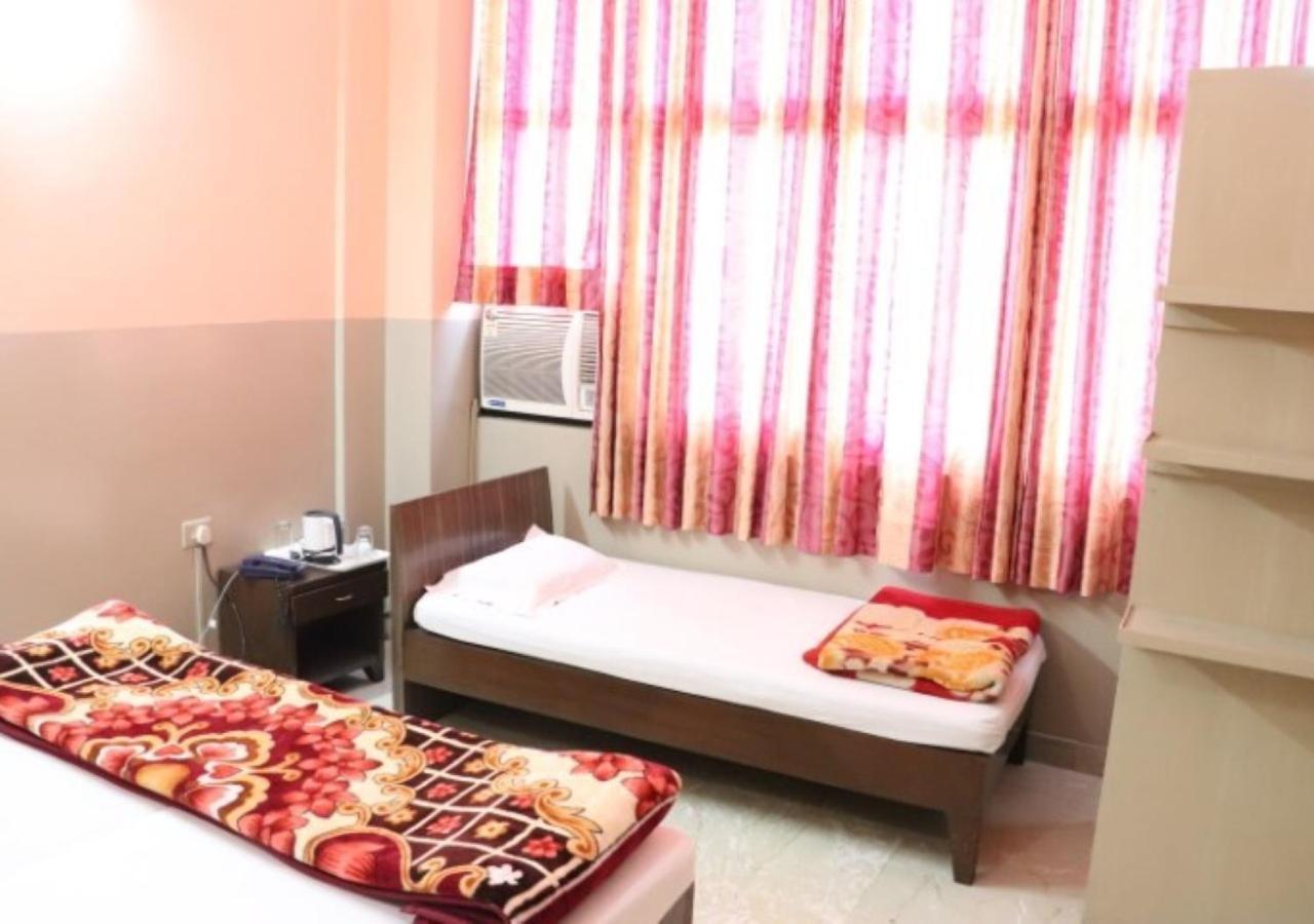 Kanhaiya Lal Gupta Motiwala Smriti Bhawan 4* Varanasi