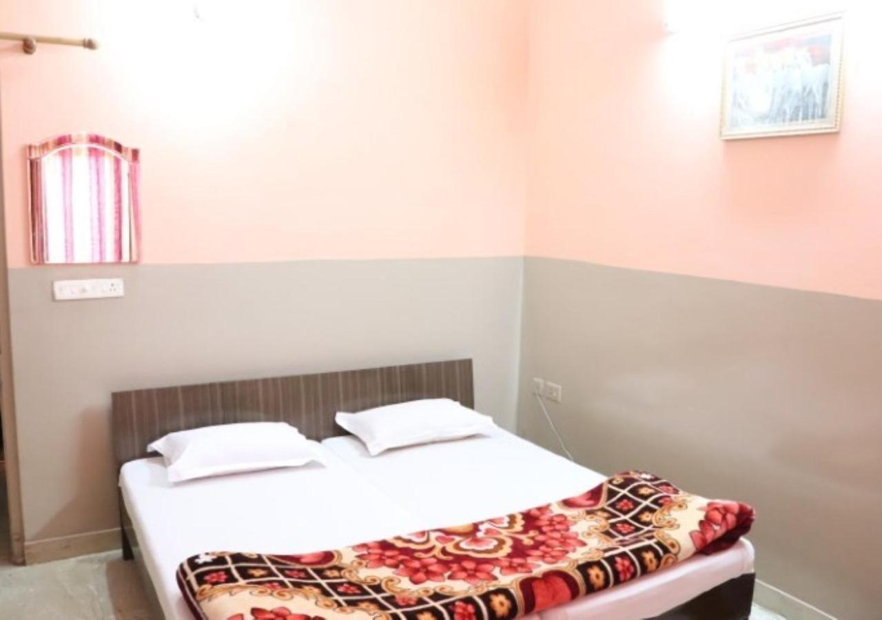 Kanhaiya Lal Gupta Motiwala Smriti Bhawan Hotel 4*