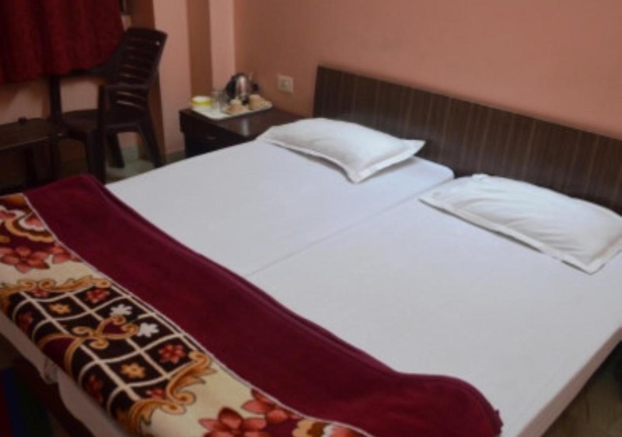 Hotel Kanhaiya Lal Gupta Motiwala Smriti Bhawan 4*