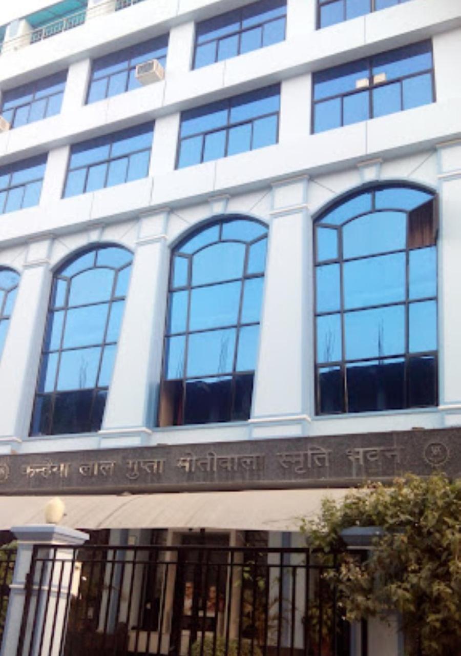 Hotel Kanhaiya Lal Gupta Motiwala Smriti Bhawan Varanasi
