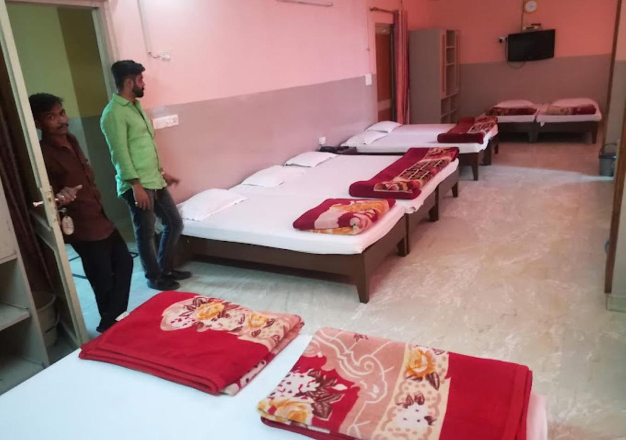 Kanhaiya Lal Gupta Motiwala Smriti Bhawan