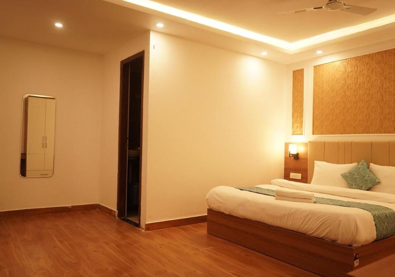 Heritage Divine Hotel Varanasi