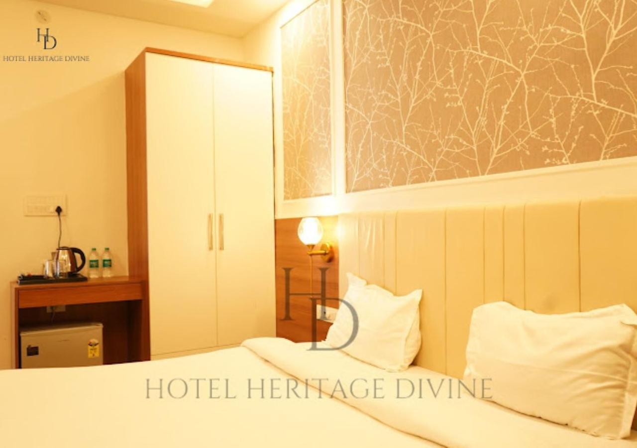 Heritage Divine Hotel 2*