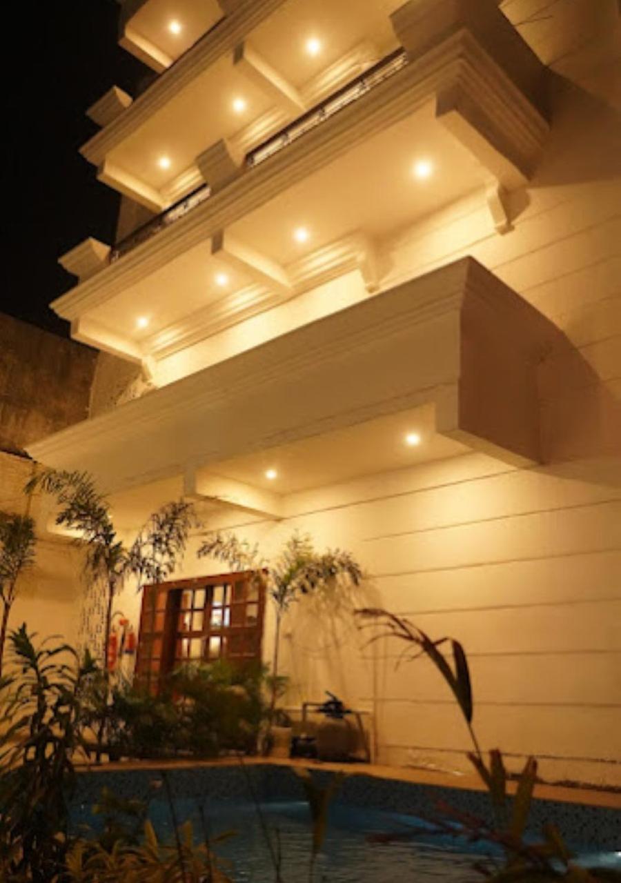 Hotel Heritage Divine 2*