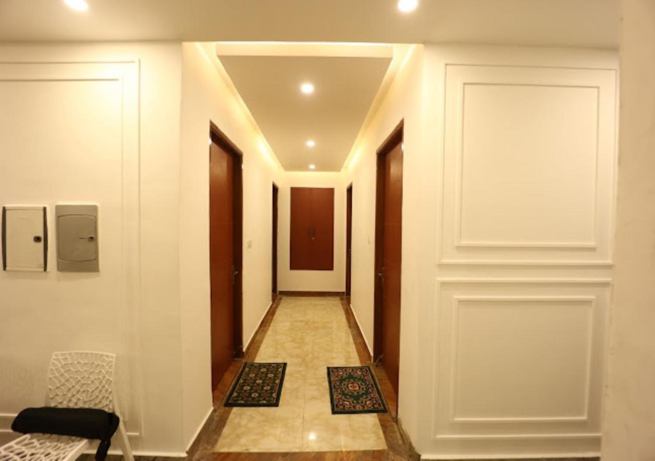 Hotel Heritage Divine Varanasi