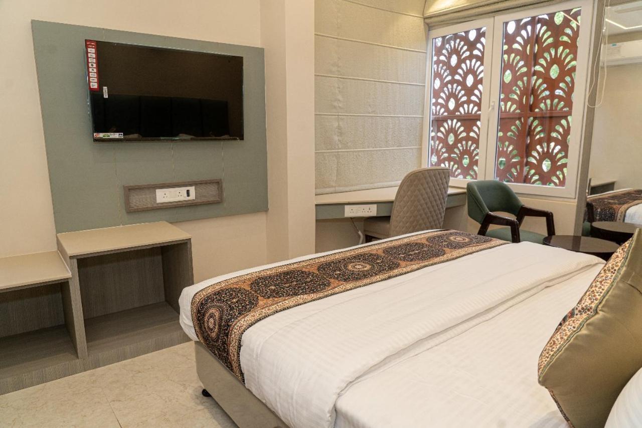 Hotel Anant 3*