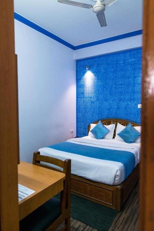 Mahaveer Palace Hotel 3*