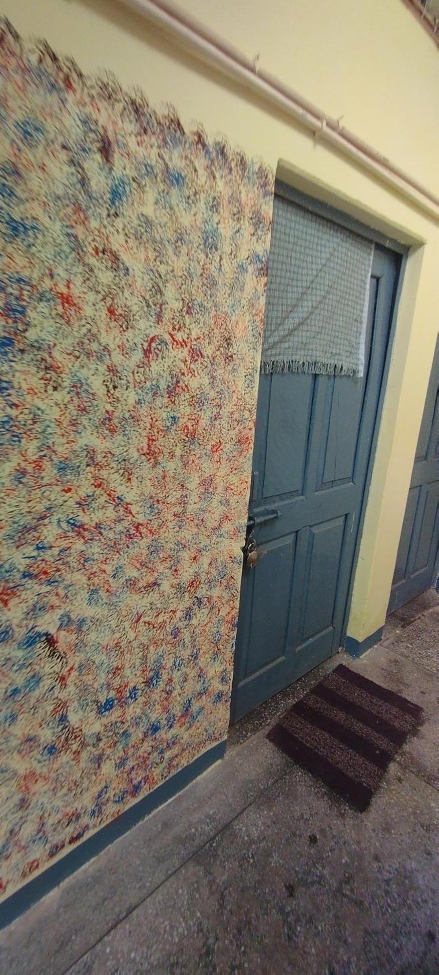 Viswanatham Guest house *