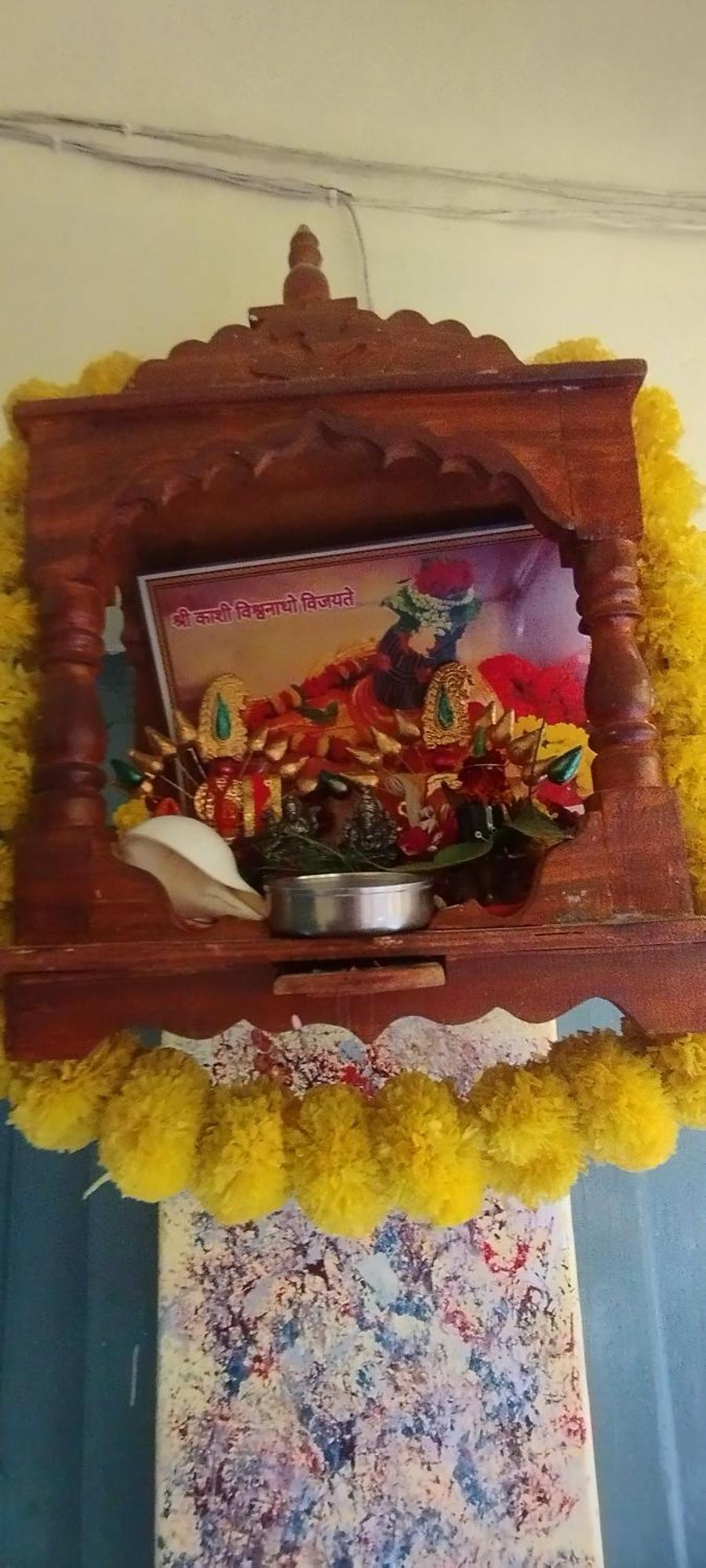 Viswanatham * Varanasi